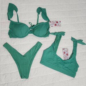 Toluca Swim - Bikini Sets - Vine